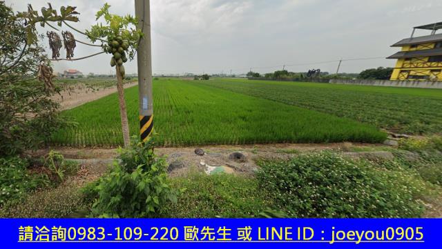 溪湖法拍農地-3