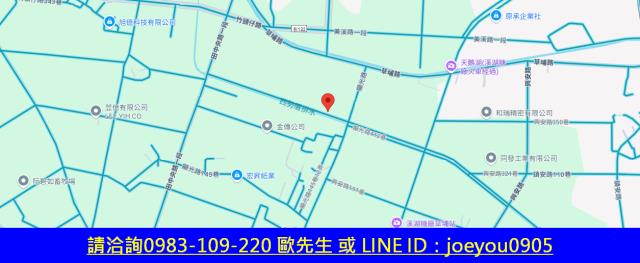 溪湖法拍農地-7