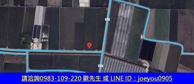埔鹽法拍農地-8