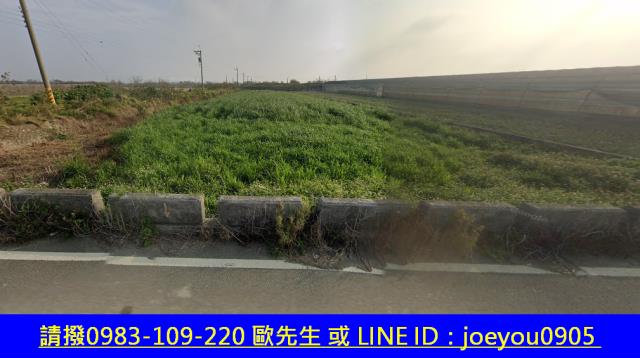 彰化農地法拍-11