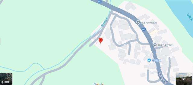 南投法拍農地-13