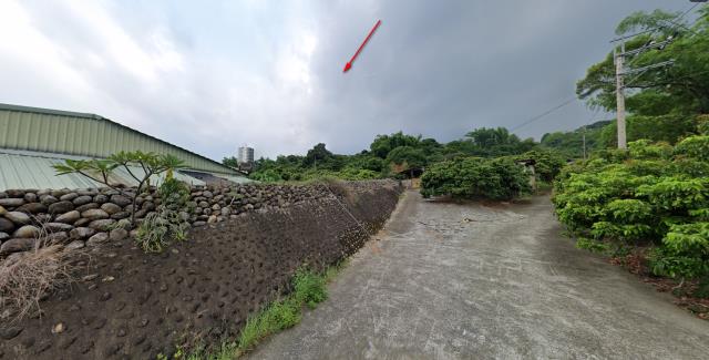 南投法拍農地-3