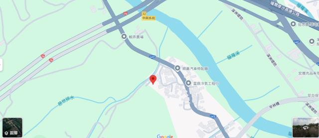 南投法拍農地-4