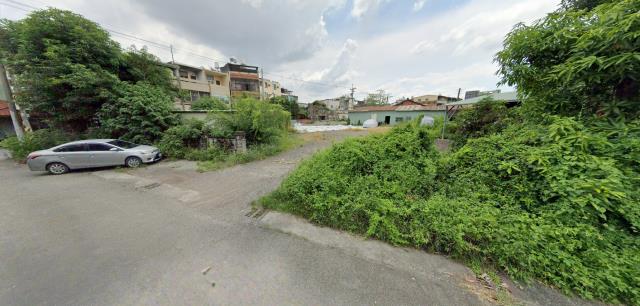 南投草屯法拍建地-12