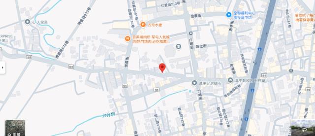 南投草屯法拍建地-13