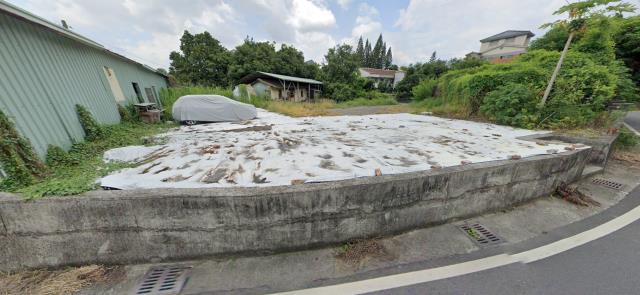 南投草屯法拍建地-7