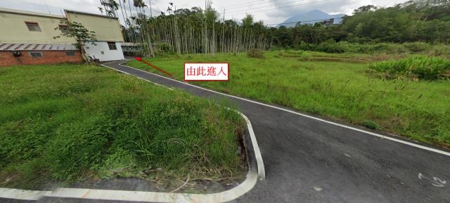 南投魚池建地法拍-11