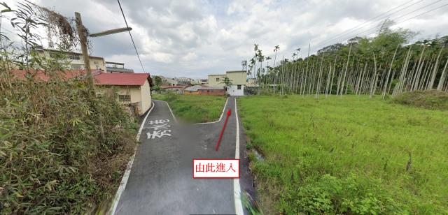 南投魚池建地法拍-0