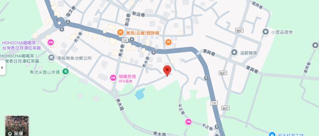 南投魚池建地法拍-4