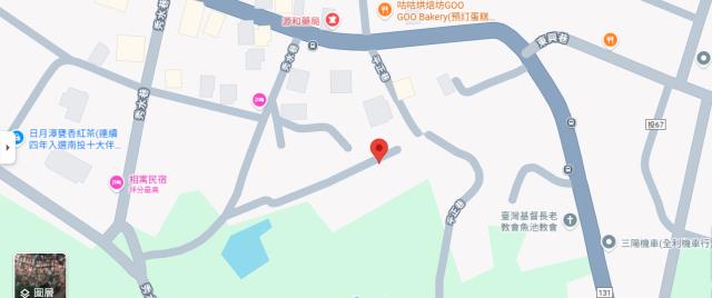 南投魚池建地法拍-5