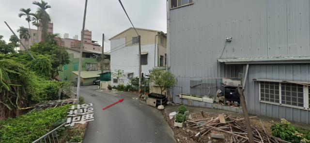 南投草屯拍賣住宅地-4