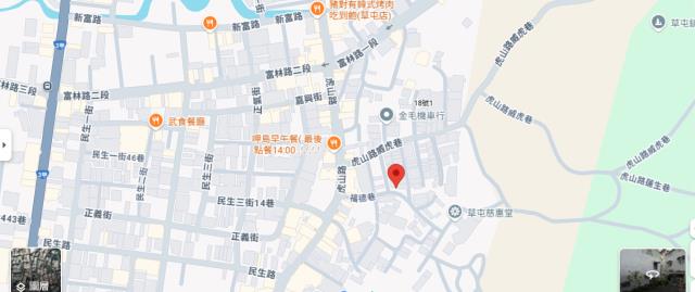 南投草屯拍賣住宅地-5