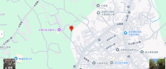 高雄大樹法拍農地-5