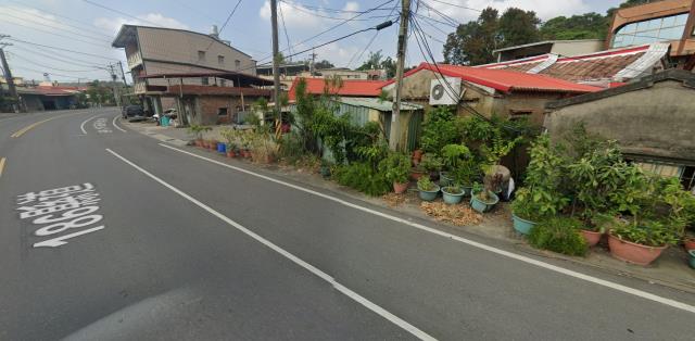 高雄大樹拍賣建地-11