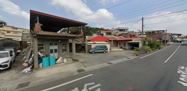 高雄大樹拍賣建地-8