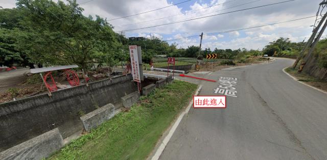 高雄大樹法拍農地-11
