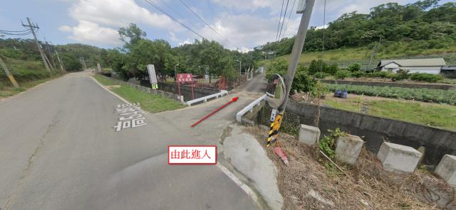 高雄大樹法拍農地-3