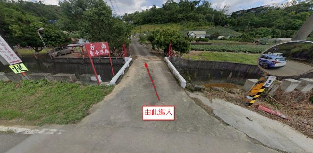 高雄大樹法拍農地-7