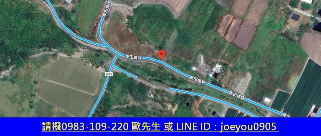 台東法拍農地-14