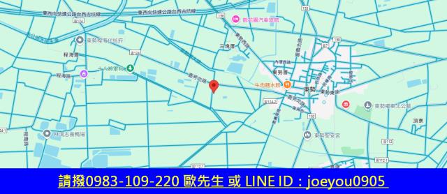 雲林農地法拍-13