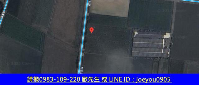 雲林農地法拍-14