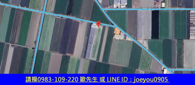 雲林法拍農地-14
