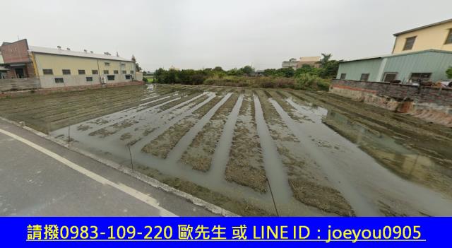 雲林法拍農地-10