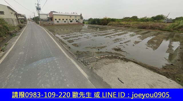 雲林法拍農地-11