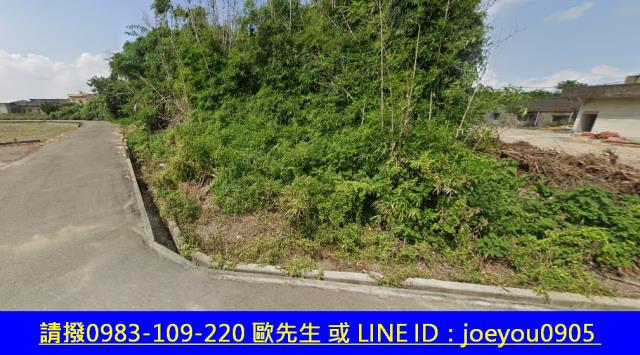 台西建地法拍-11