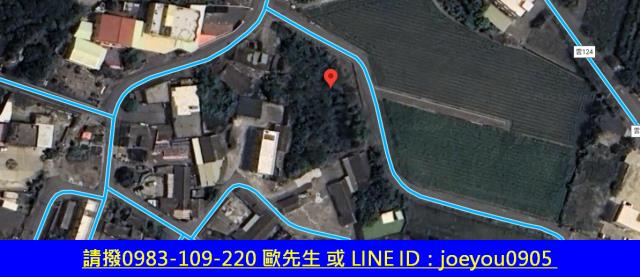 台西建地法拍-14