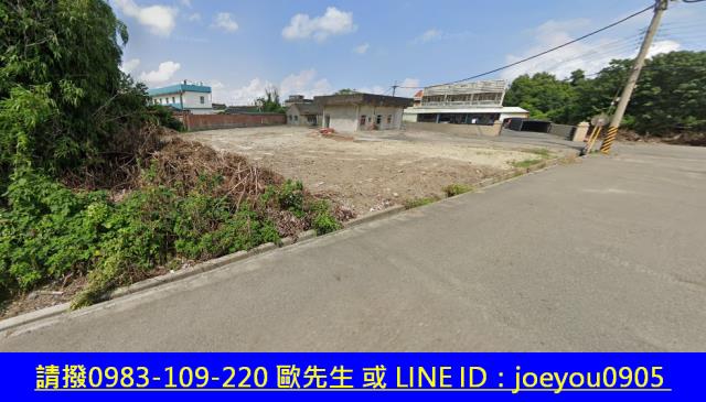 台西建地法拍-4
