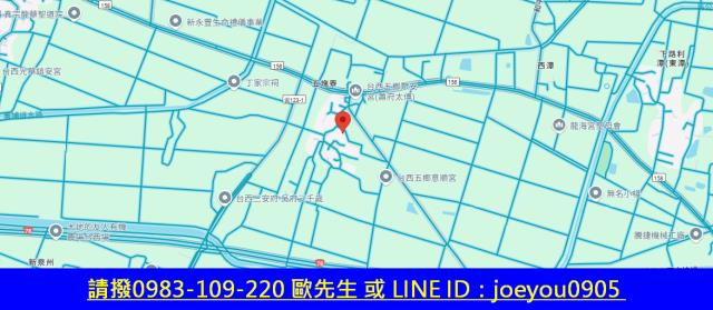 台西建地法拍-7