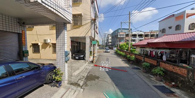 高雄橋頭建地法拍-11
