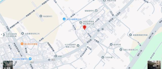 高雄橋頭建地法拍-4