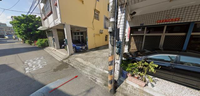 高雄橋頭建地法拍-8