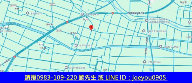 雲林台西法拍農地-13