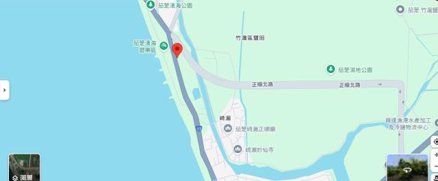 茄萣法拍建地-5