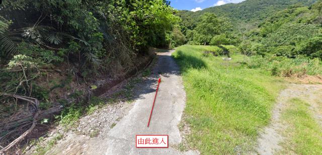 卓溪農地拍賣-0