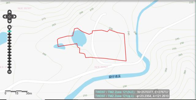 卓溪農地拍賣-7