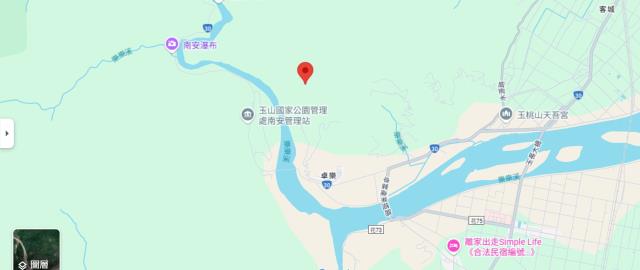 卓溪農地法拍-11