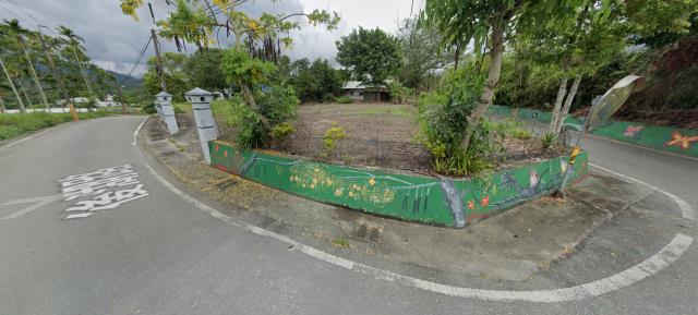 花蓮法拍建地-11