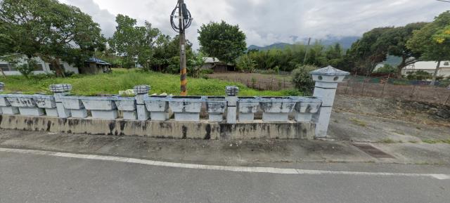 花蓮法拍建地-3