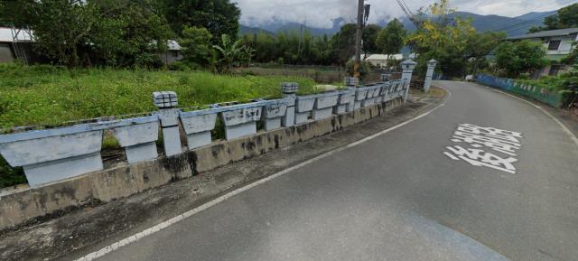 花蓮法拍建地-4