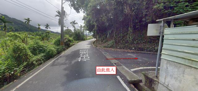 萬榮農地法拍-4