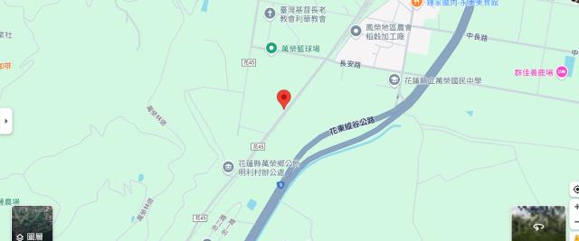 花蓮法拍農地-5