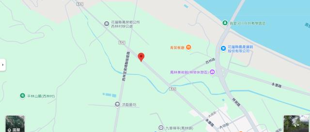 花蓮萬榮法拍農地-13