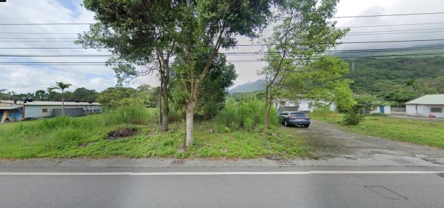 花蓮萬榮法拍農地-0