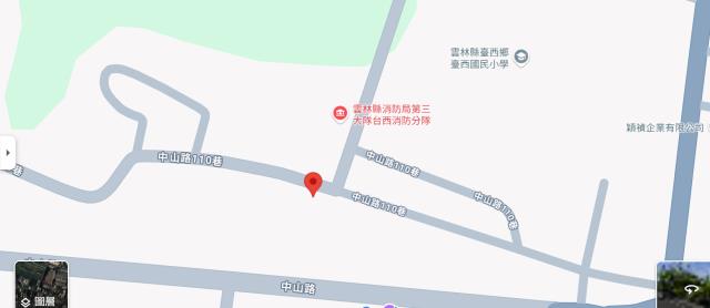 雲林台西建地法拍-13
