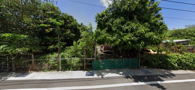雲林台西法拍建地-0