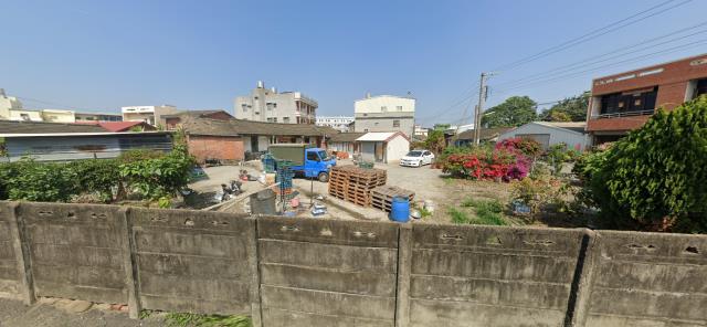 雲林虎尾建地法拍-0